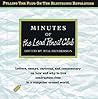 Minutes of the Lead Pencil Club by Bill Henderson
