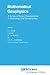 Mathematical Geophysics: A Survey of Recent Developments in Seismology and Geodynamics (Modern Approaches in Geophysics, 3)