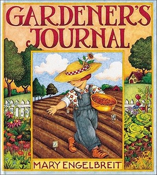 Gardener's Journal (Hardcover)