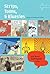 Strips, Toons, and Bluesies by D. B. Dowd