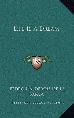 Life Is A Dream
