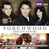 Torchwood by Brian Minchin