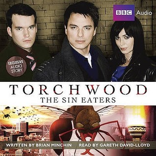 Torchwood: The Sin Eaters (Audio CD)