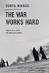 The War Works Hard