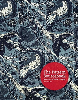 The Pattern Sourcebook: A Century of Surface Design (Paperback)