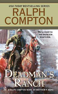 Dead Man's Ranch (Mass Market Paperback)