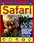 Big Apple Safari for Families by Sharon Seitz