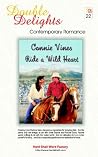 Ride a Wild Heart Ride a Wild Heart