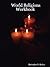 World Religions Workbook