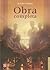 Obra completa (Letras Mexicanas/ Mexican Lyrics) (Spanish Edition)
