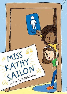 Miss Kathy Sailon (Perfect Paperback)