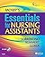 Mosby's Essentials for Nursing Assistants