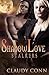 Shadowlove-Stalkers (Shadow Vampires, #1)