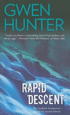 Rapid Descent (Mass Market Paperback)