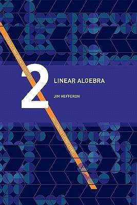 Linear Algebra (Paperback)
