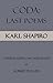 Coda: Last Poems