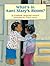 What's in Aunt Mary's Room?