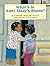 What's in Aunt Mary's Room? by Elizabeth Fitzgerald Howard
