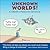 Unknown Worlds!: A Collection of Paranormal Cartoons
