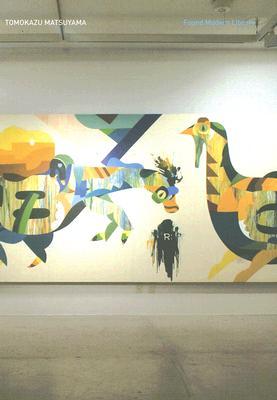 Tomokazu Matsuyama: Found Modern Library (Hardcover)