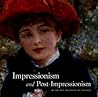 Impressionism and Post-Impressionism in The Art Institute of Chicago Impressionism and Post-Impressionism in The Art Institute of Chicago
