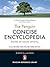 Penguin Concise Encyclopedi...
