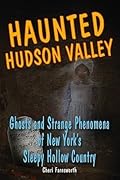 Haunted Hudson Valley