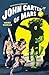 John Carter of Mars by Marv Wolfman