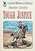 Tough Justice (Linford Western Library)