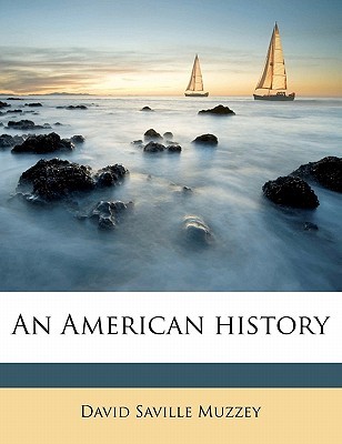 An American history (Paperback)
