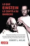 Lo que Einstein l...