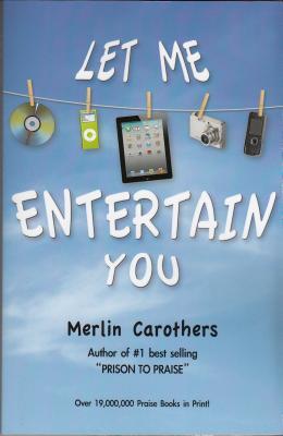 Let Me Entertain You (Paperback)
