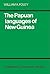 The Papuan Languages of New Guinea (Cambridge Language Surveys)