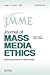 Codes of Ethics (Journal of...