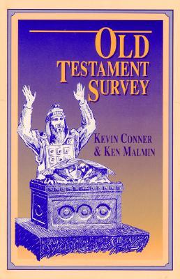 Old Testament Survey (Paperback)