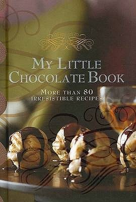 My Little Chocolate Book (Hardcover)
