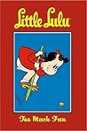 Little Lulu, Volume 13: Too Much Fun