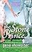 The Stone Prince by Gena Showalter