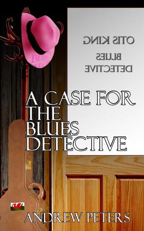 A Case For The Blues Detective