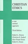 Christian Ethics: A Case Method Approach