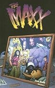 The Maxx, Vol. 5