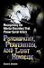 Psychopathy, Perversion, an...