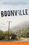 Boonville by Robert Mailer Anderson
