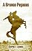 A Bronco Pegasus