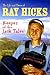 The Life and Times of Ray Hicks by Lynn Salsi