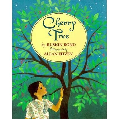 Bookishbong Moumita S Review Of Cherry Tree