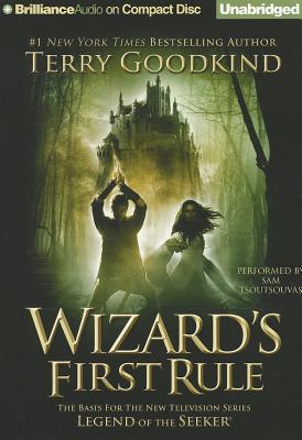 Wizard's First Rule