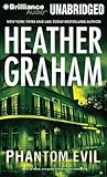 Phantom Evil by Heather    Graham