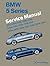BMW 5 Series (E60, E61) Ser...