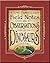 Time Traveller's Field Notes and Observations of Dinosaurs